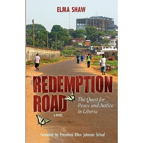 Redemption Road