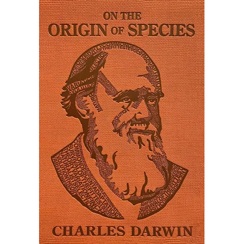 On the Origin of Species - Paperback
