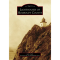 Lighthouses of Humboldt County - Paperback