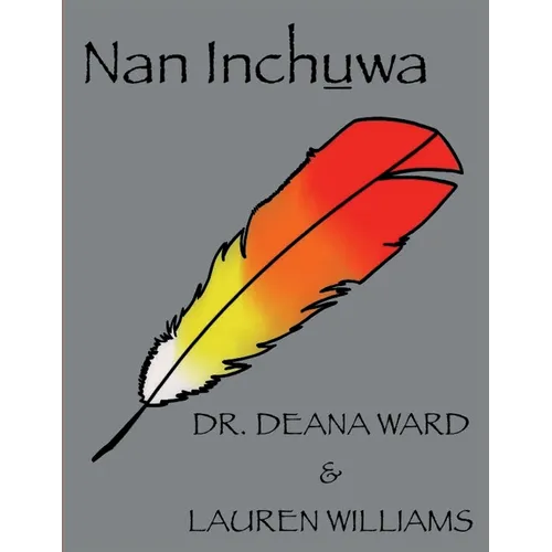 Nan Inchuwa - Paperback