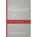 Michel Foucault - Paperback