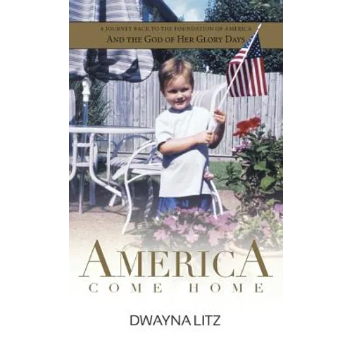 America Come Home