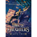 Time of Daughters II - Hardcover