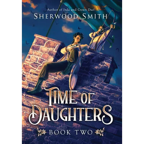 Time of Daughters II - Hardcover