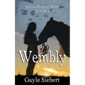 Wembly - Paperback