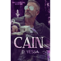 Cain - Paperback