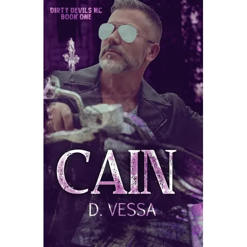 Cain - Paperback