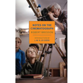 Notes on the Cinematograph - Paperback