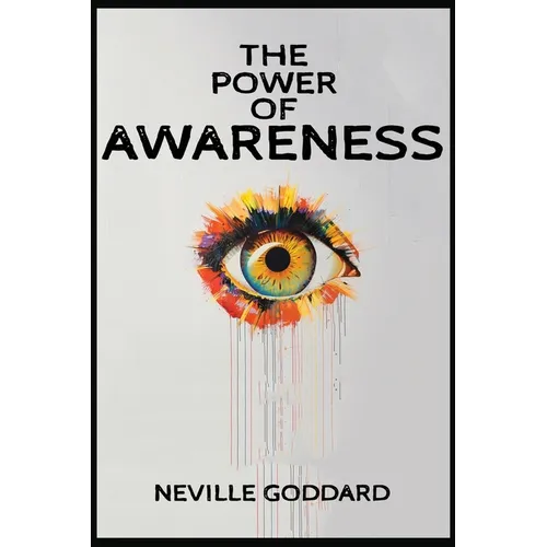 The Power of Awareness - Paperback