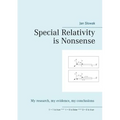 Special Relativity is Nonsense - Paperback
