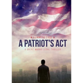 A Patriot's Act - Paperback
