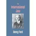 The International Jew - Paperback