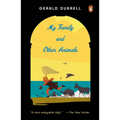 My Family and Other Animals - Paperback