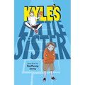 Kyle's Little Sister - Paperback