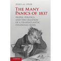 The Many Panics of 1837
