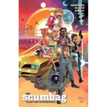 Scumbag Volume 3: Goldenbrowneye - Paperback