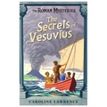 The Secrets of Vesuvius - Paperback