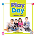 Play Day: The Sound of Long a - Paperback