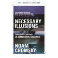 Necessary Illusions - Paperback