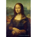 Mona Lisa Smile - Paperback