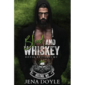 Blood and Whiskey - Paperback