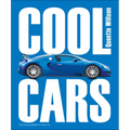 Cool Cars - Paperback