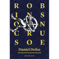 Robinson Crusoe: 300th Anniversary Edition - Paperback