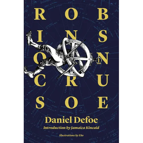 Robinson Crusoe: 300th Anniversary Edition - Paperback