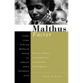 The Malthus Factor: Poverty, Politics and Population in Capitalist Development - Paperback