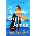The Unsinkable Greta James - Paperback