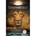 Unshakable: God Will Sustain You - Paperback