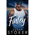 Searching for Finley - Paperback