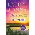 Chasing Sunsets - Paperback
