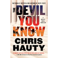 The Devil You Know: A Thriller - Paperback