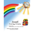 Joseph From Rags to Riches - Paperback