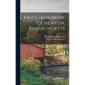 King's Handbook of Newton, Massachusetts
