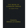Book Of Common Prayer Large Print, CP800 - Hardcover