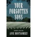 Your Forgotten Sons - Paperback