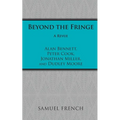 Beyond the Fringe - Paperback