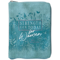 Strength for Today for Women: 365 Devotions - Imitation Leather
