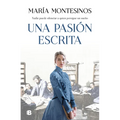 Una Pasión Escrita / A Written Passion - Hardcover