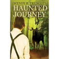 Haunted Journey - Paperback