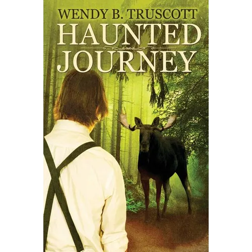 Haunted Journey - Paperback