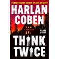 Think Twice - Paperback