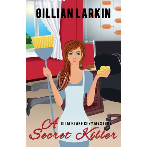 A Secret Killer - Paperback