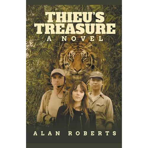 Thieu's Treasure