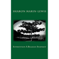 Superstition A Belizean Snapshot - Paperback