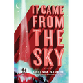 It Came from the Sky - Hardcover