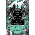 Lives of Bitter Rain: A Tyrant Philosophers Novella