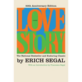Love Story [50th Anniversary Edition] - Paperback